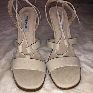 Steve Madden Heels
